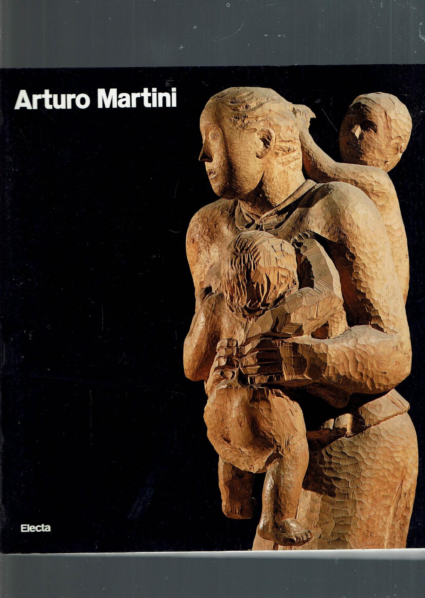 Arturo Martini