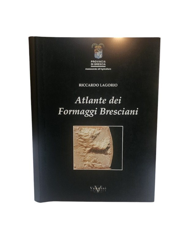 Atlante dei formaggi bresciani
