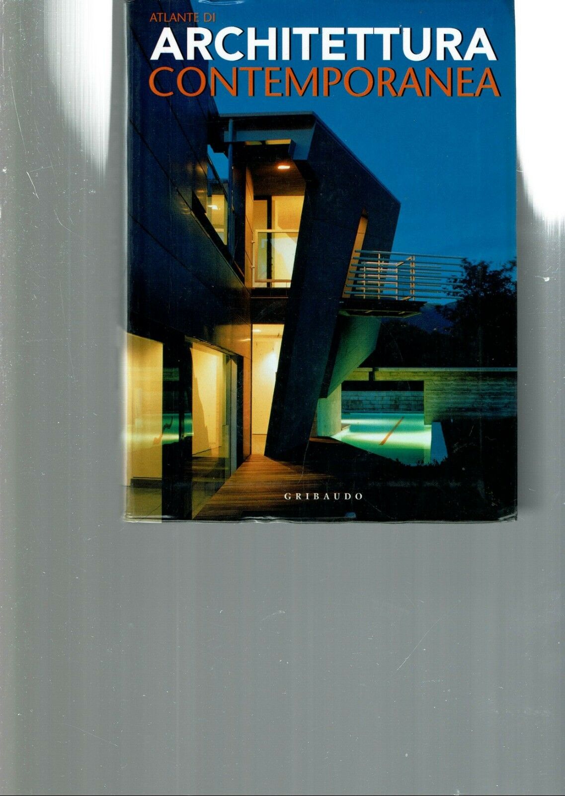 Atlante di architettura contemporanea