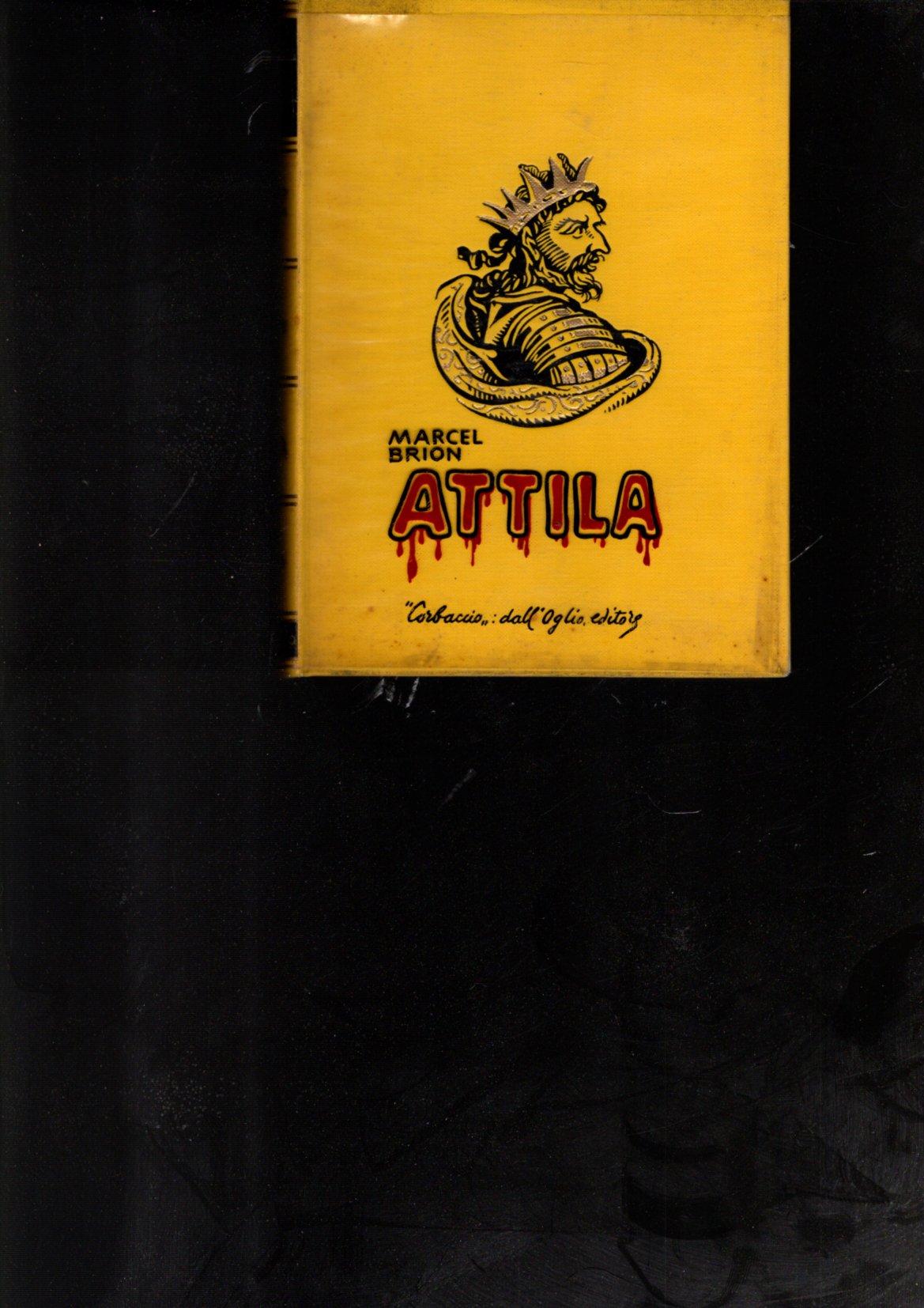 ATTILA