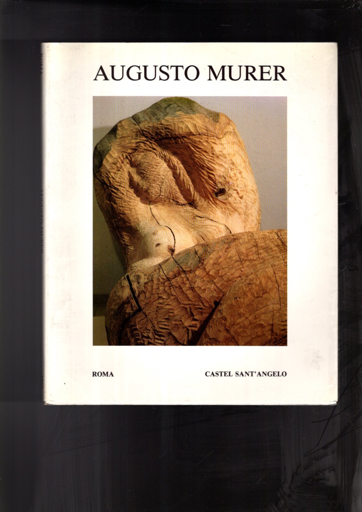 Augusto Murer. Rassegna di scultura