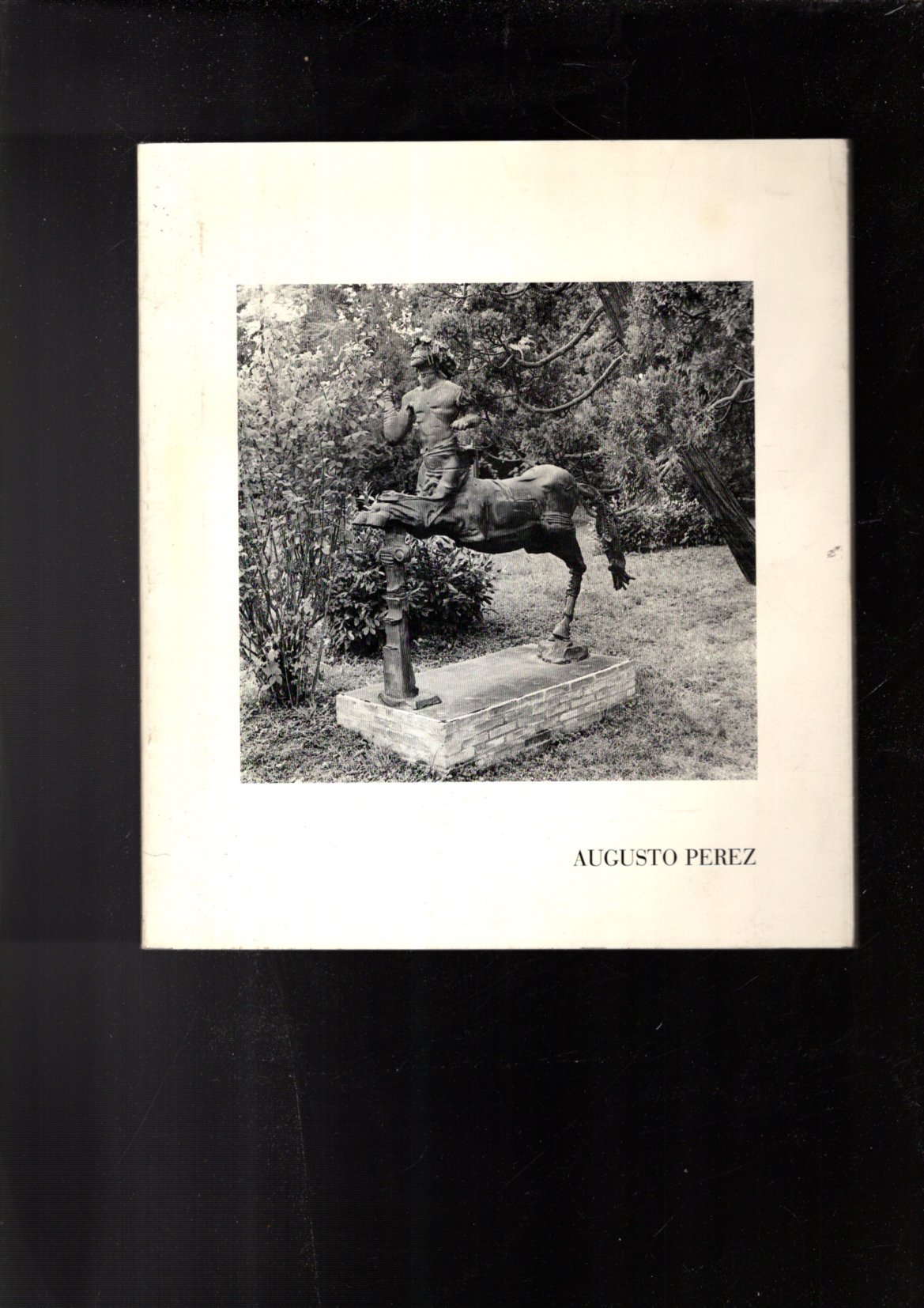 Augusto Perez