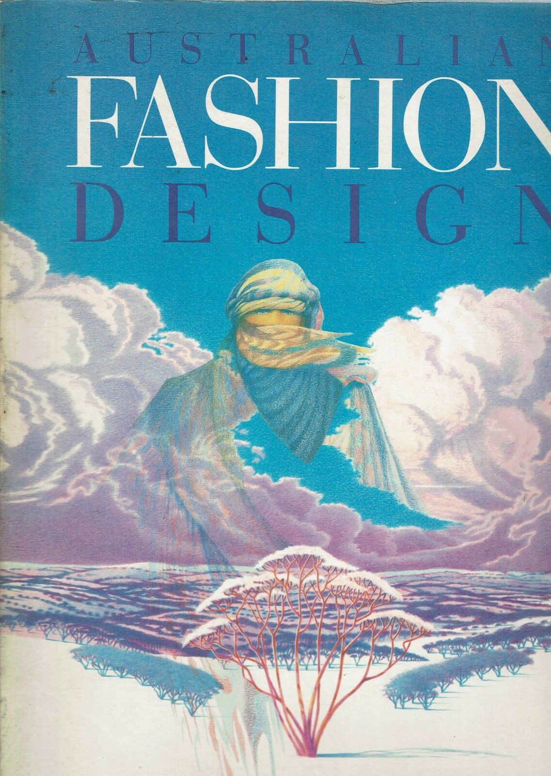 Australian fashion design