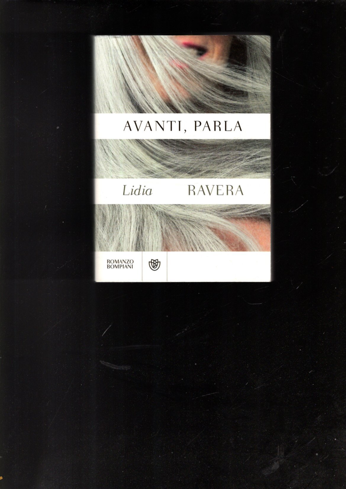 Avanti, parla
