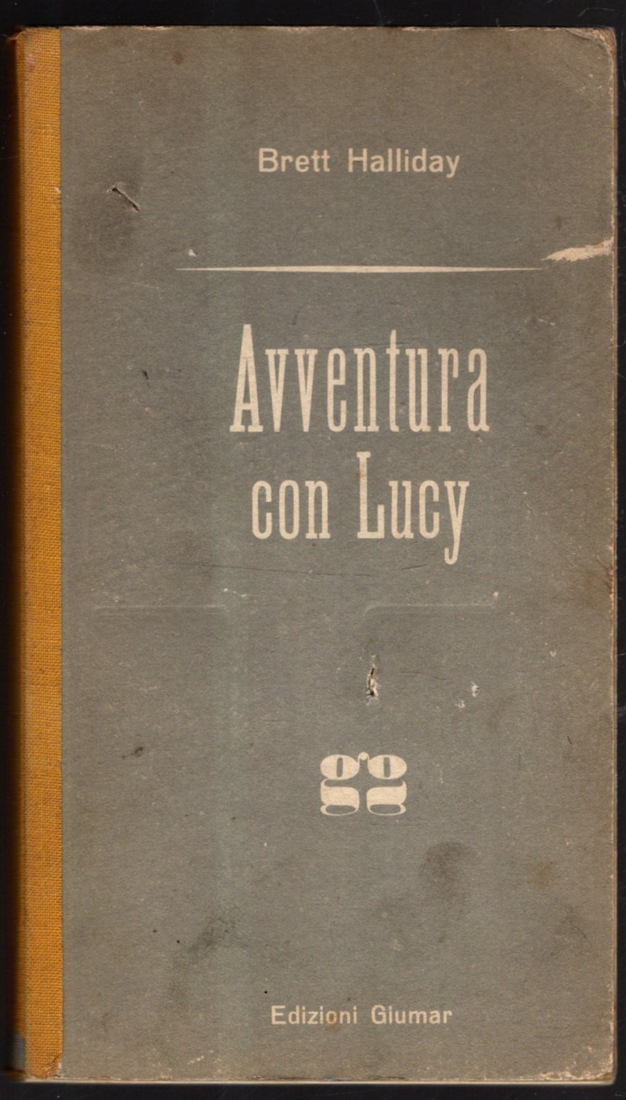 Avventura con Lucy