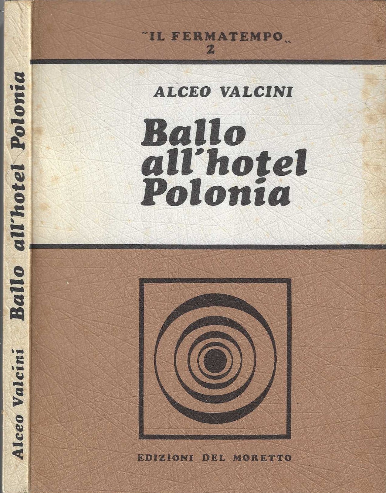 Ballo all'Hotel Polonia