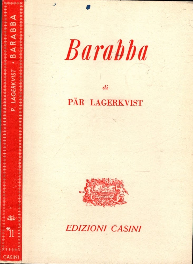BARABBA