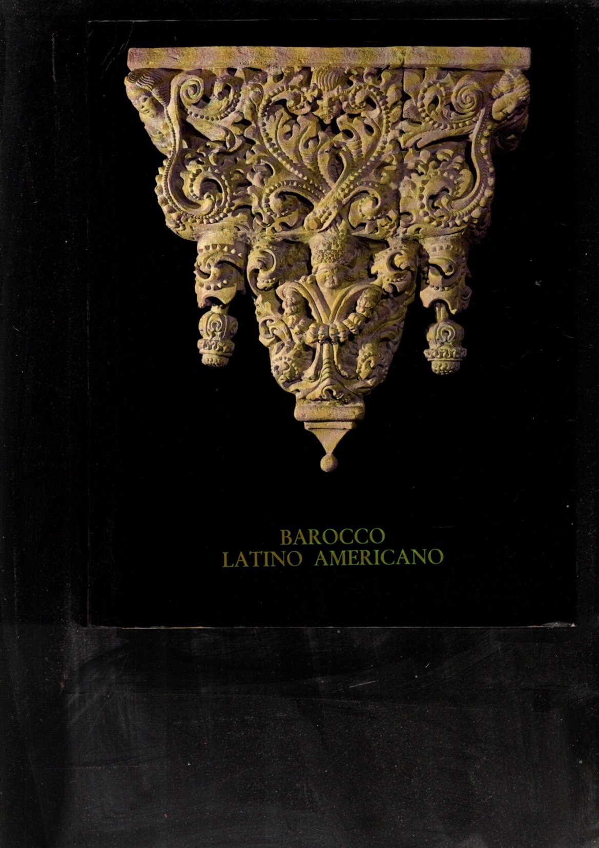 BAROCCO LATINO AMERICANO