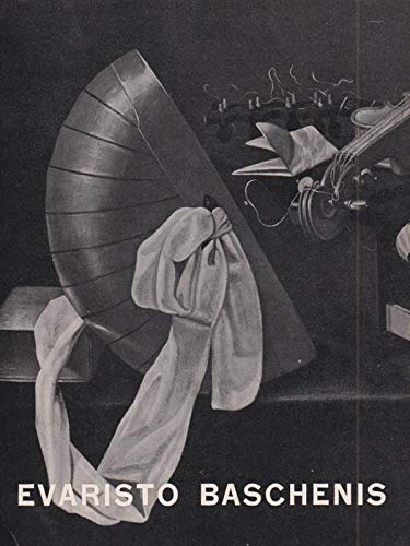 Baschenis - Evaristo Baschenis (1607-1677)