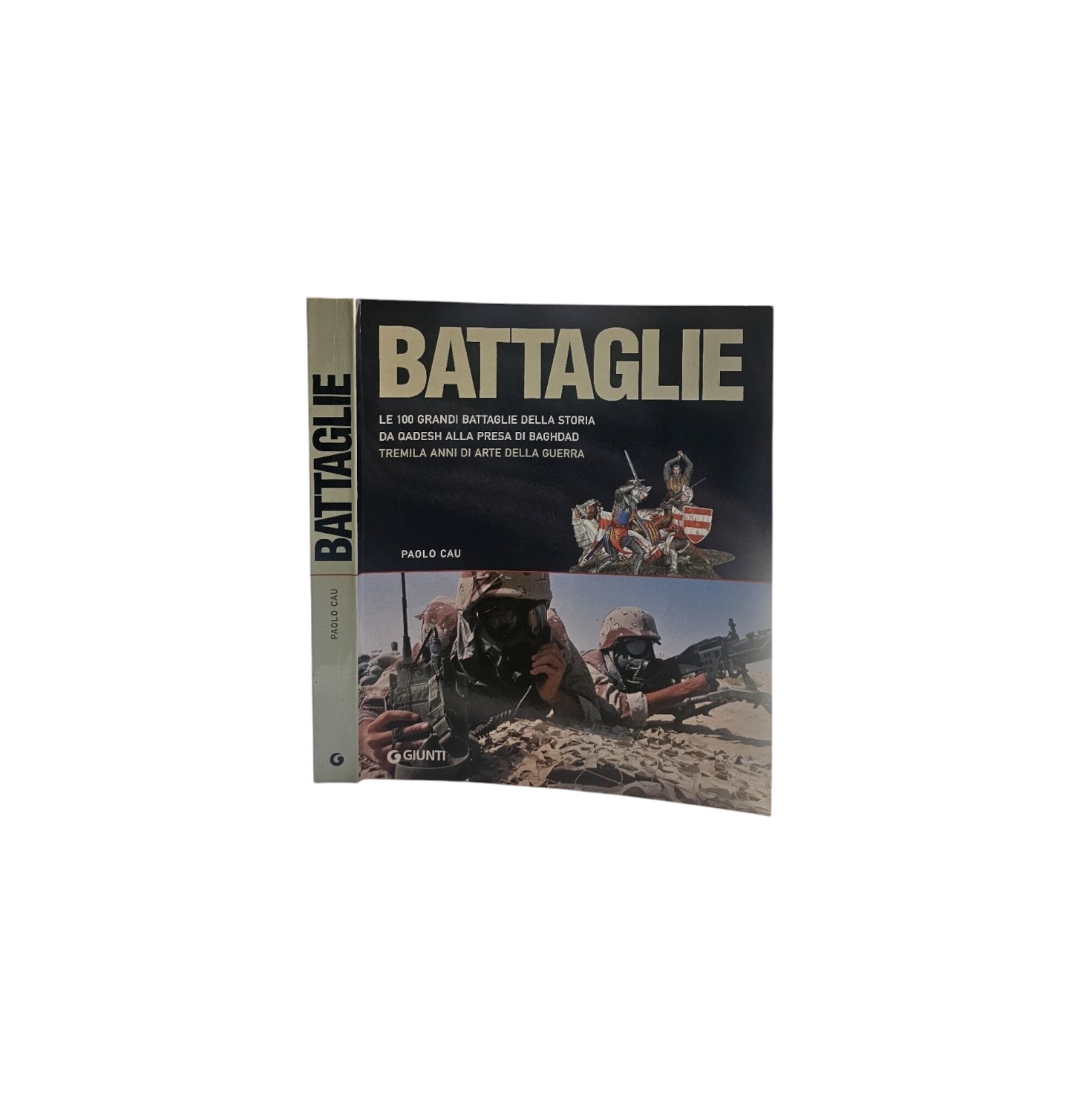 Battaglie. Le 100 grandi battaglie della storia: da Qadesh alla …