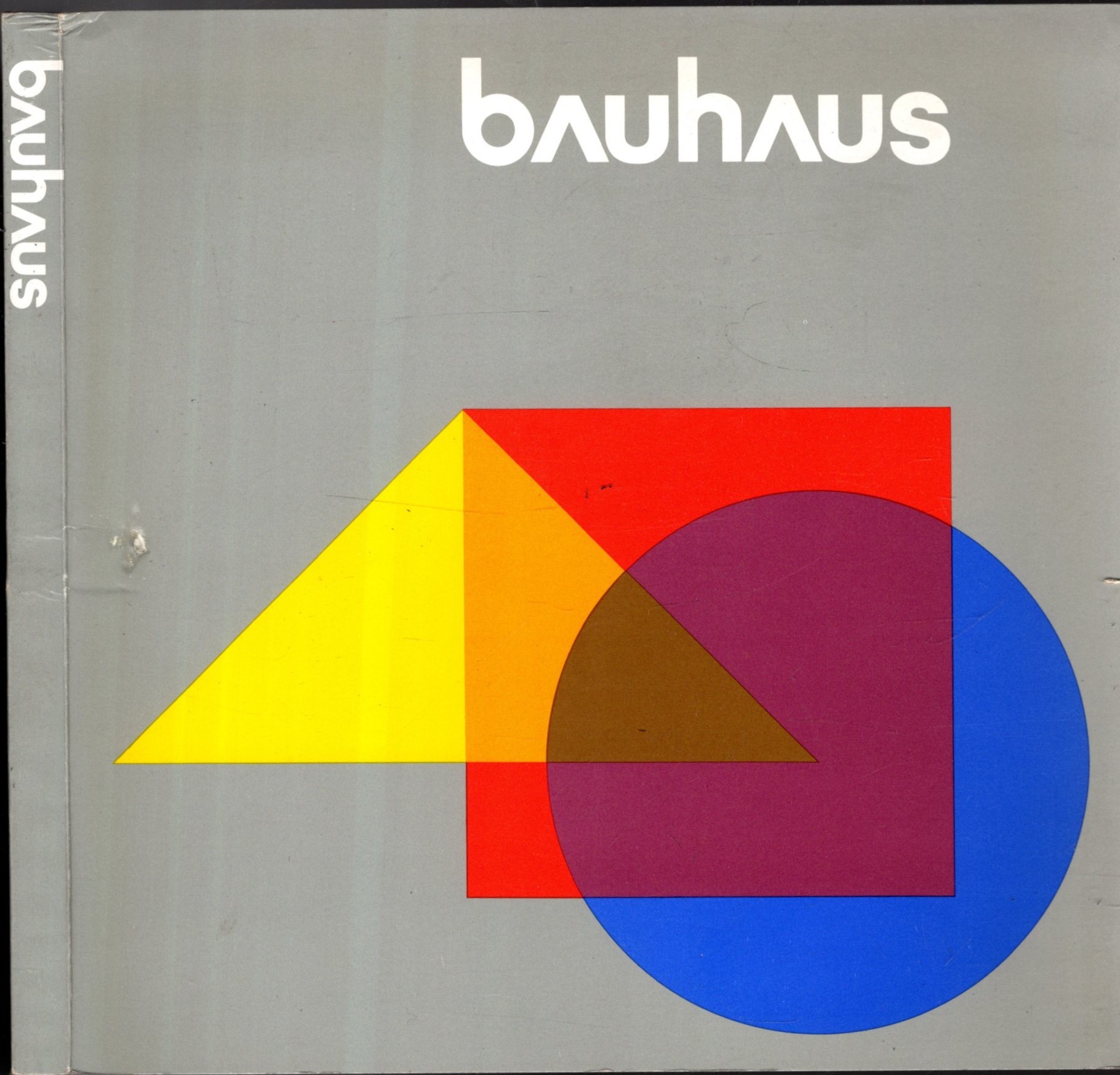 BAUHAUS