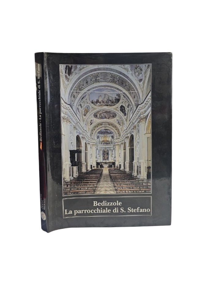 Bedizzole La Parrocchiale Di S. Stefano