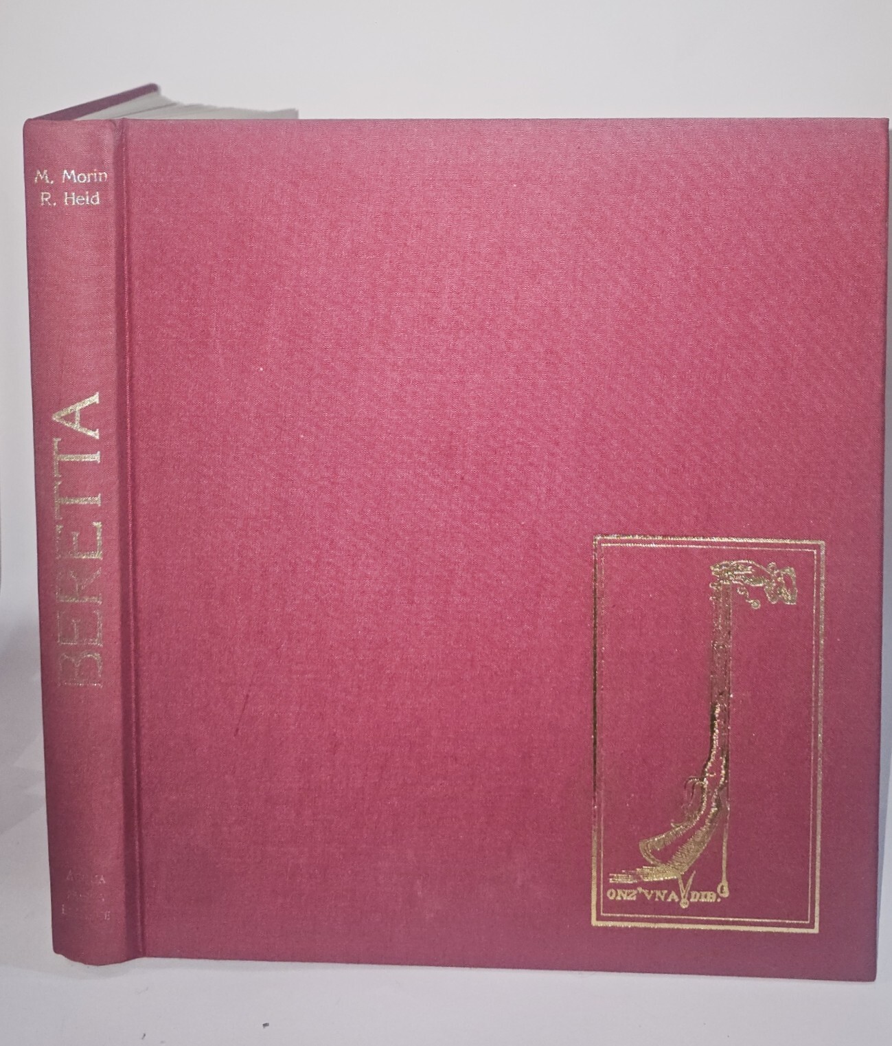 Beretta : la dinastia industriale piu antica al mondo