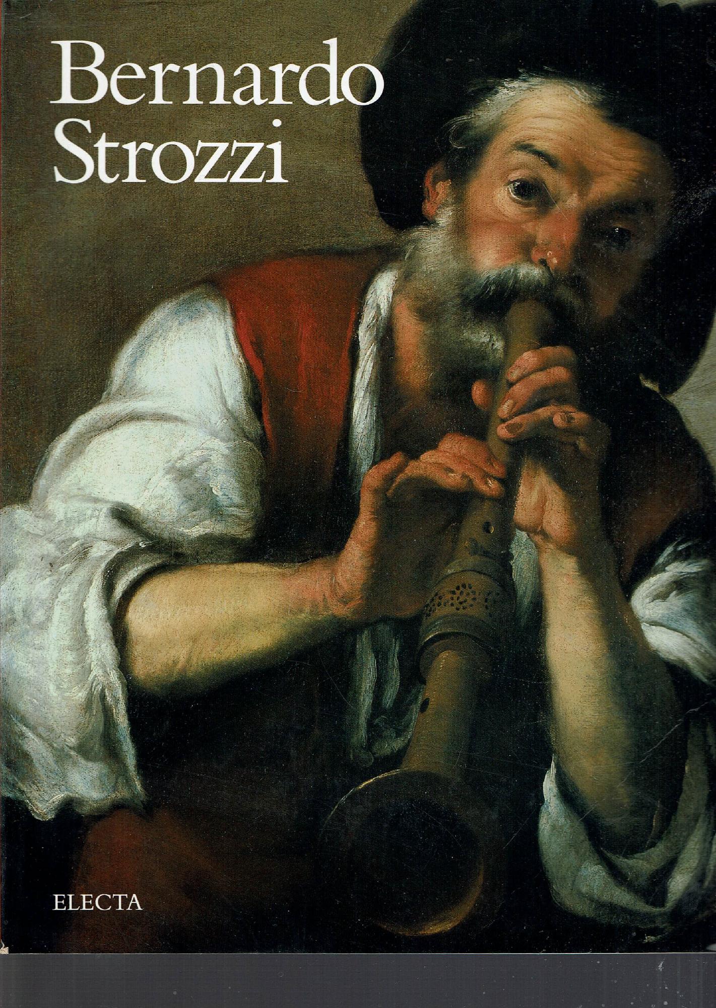 BERNARDO STROZZI 1581/82-1644