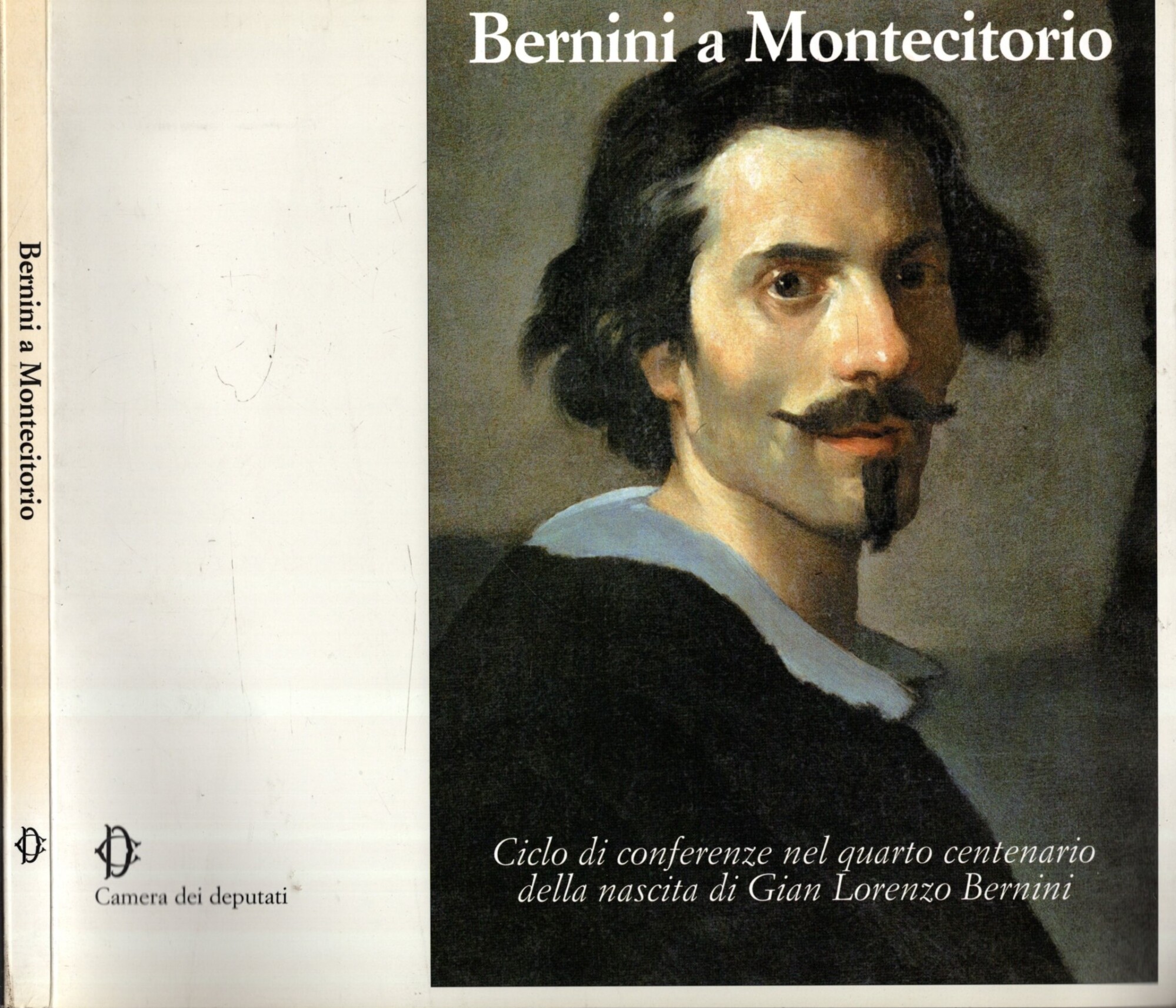 BERNINI A MONTECITORIO