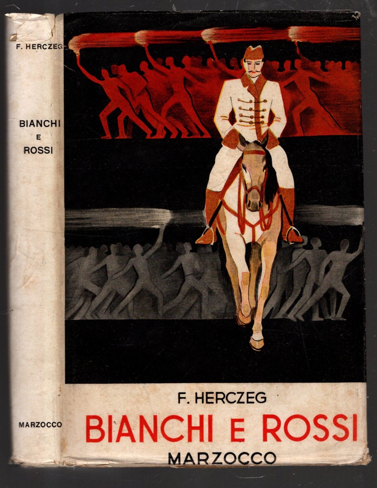 Bianchi e rossi