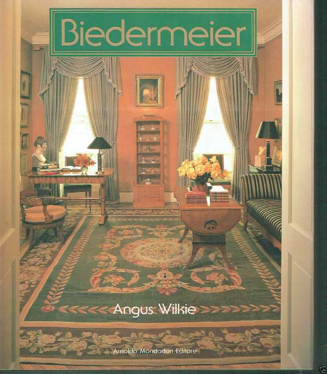 BIEDERMEIER ** ANGUS WILKIE