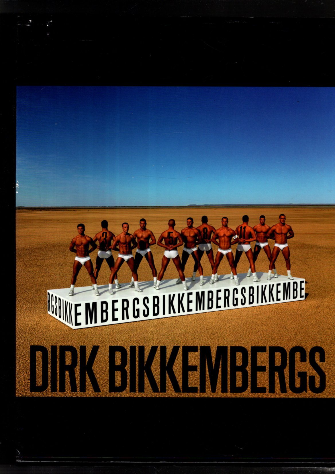 Bikkembergs: 10 years of fashion &amp; football