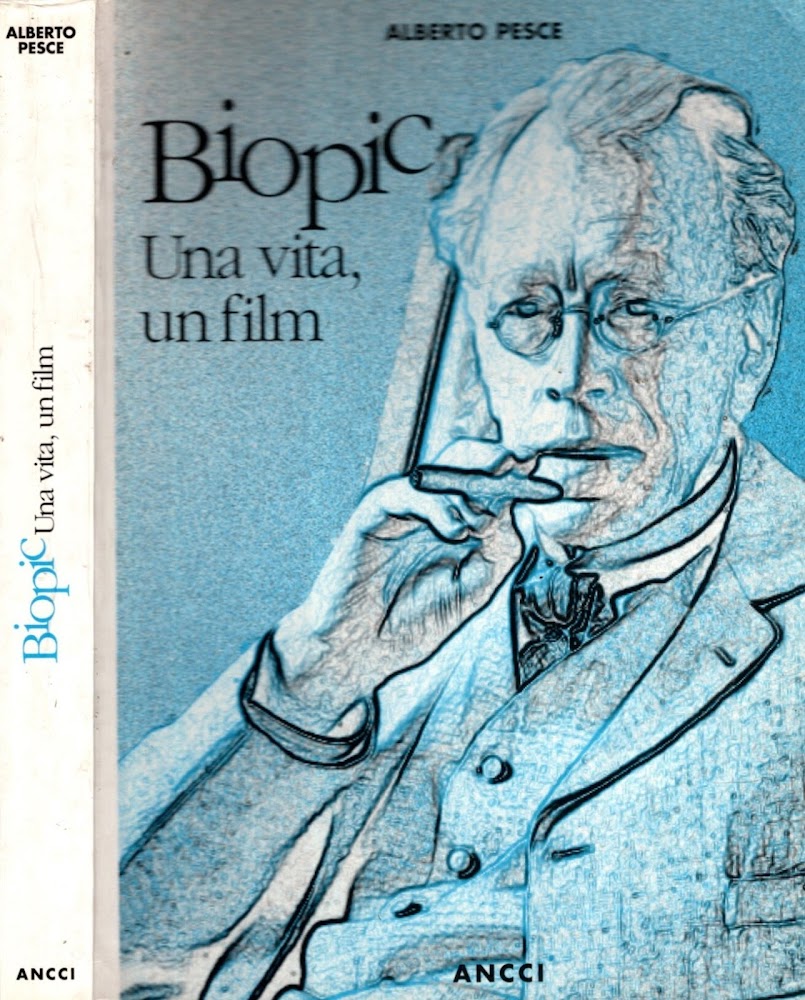 BIOPIC - UNA VITA, UN FILM