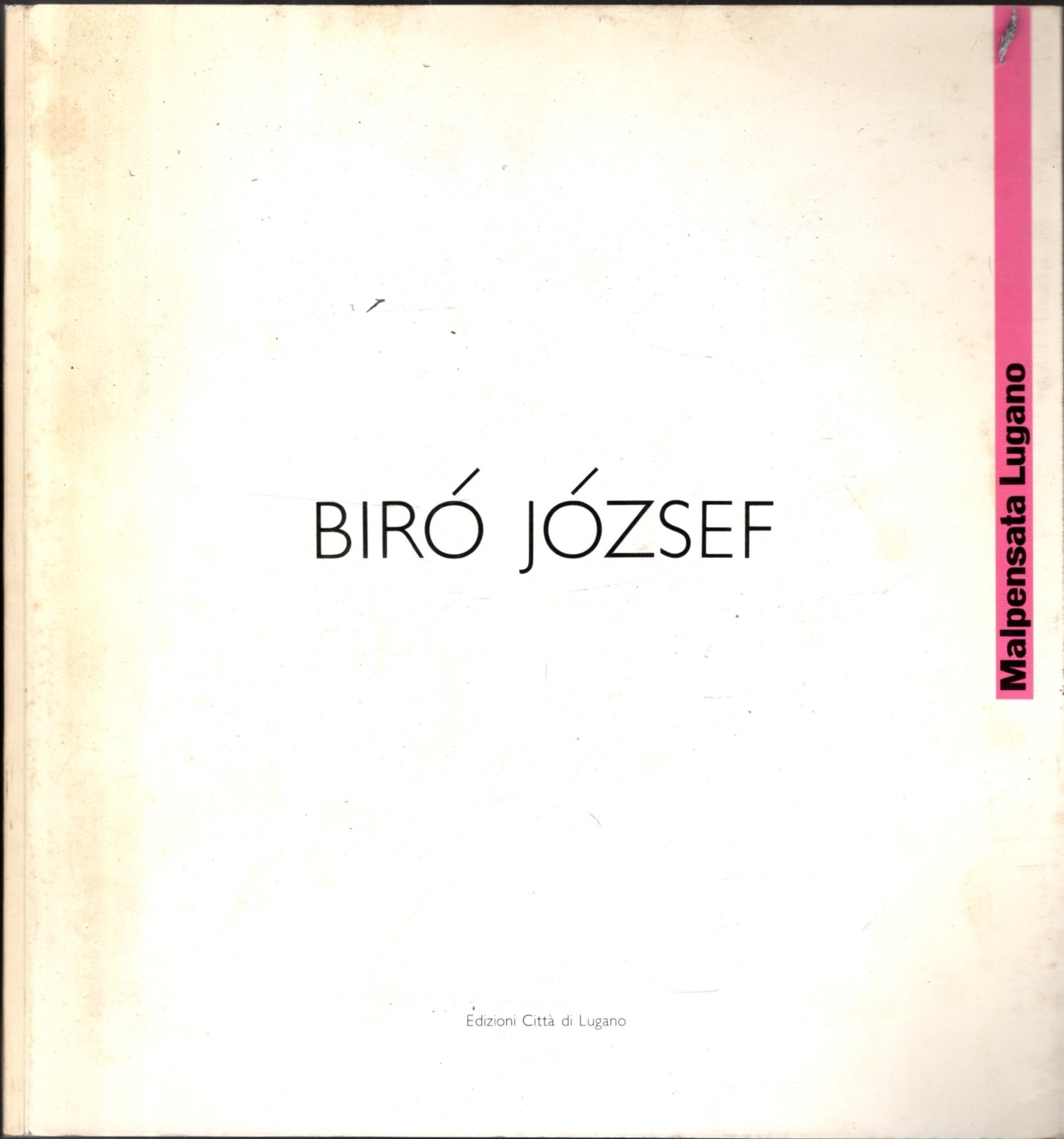 BIRO' JOZSEF