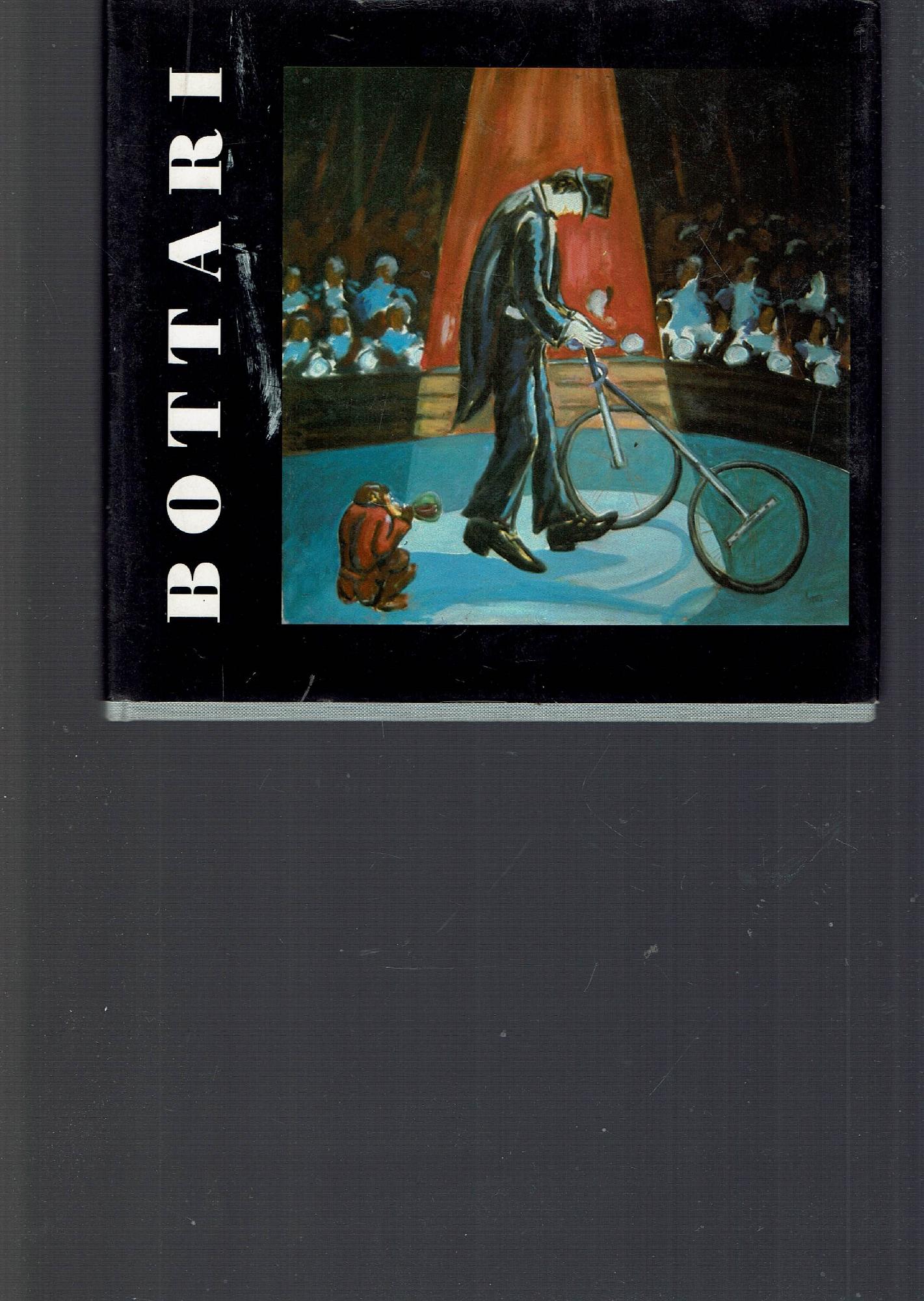 Bottari - Il circo