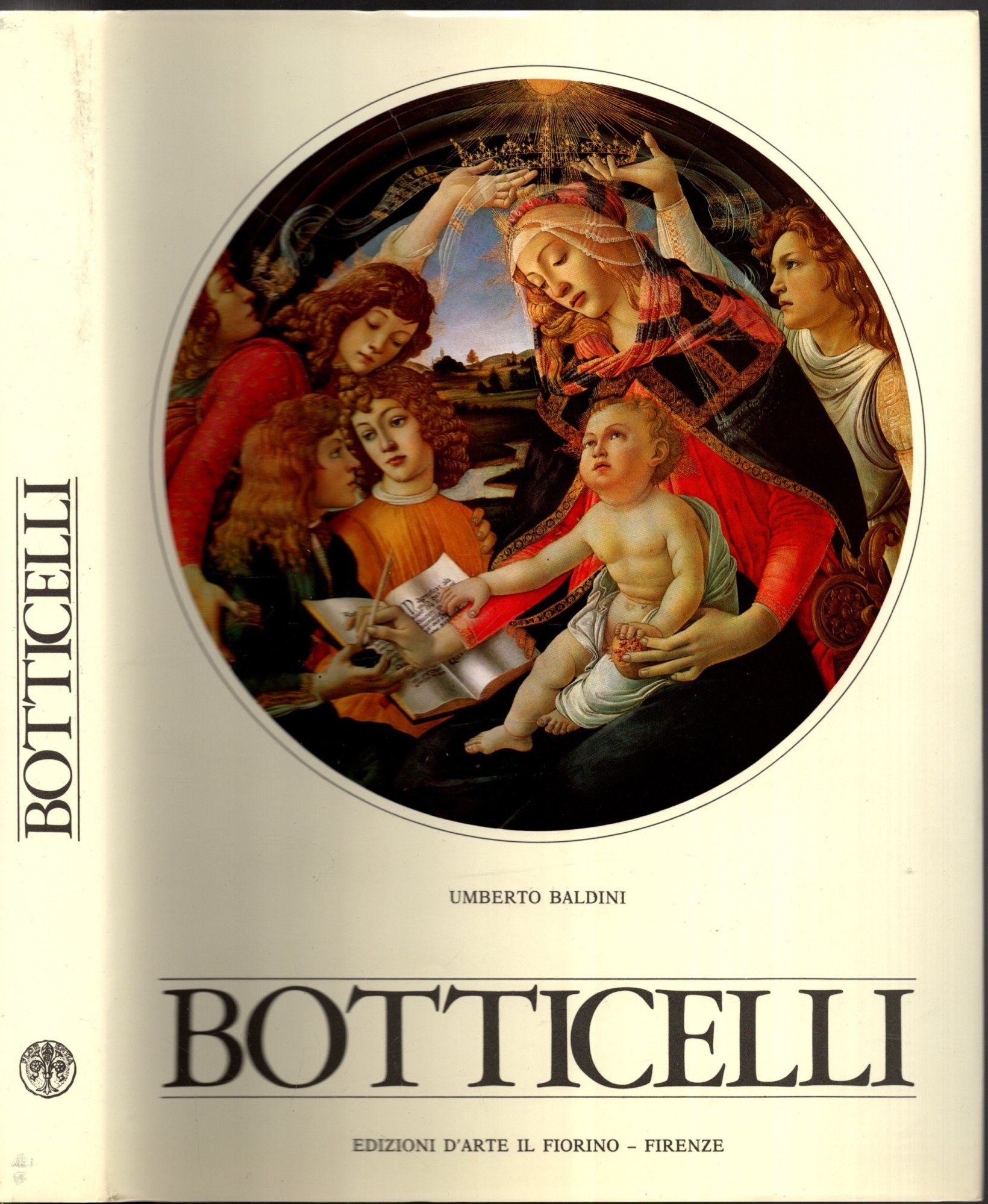 BOTTICELLI