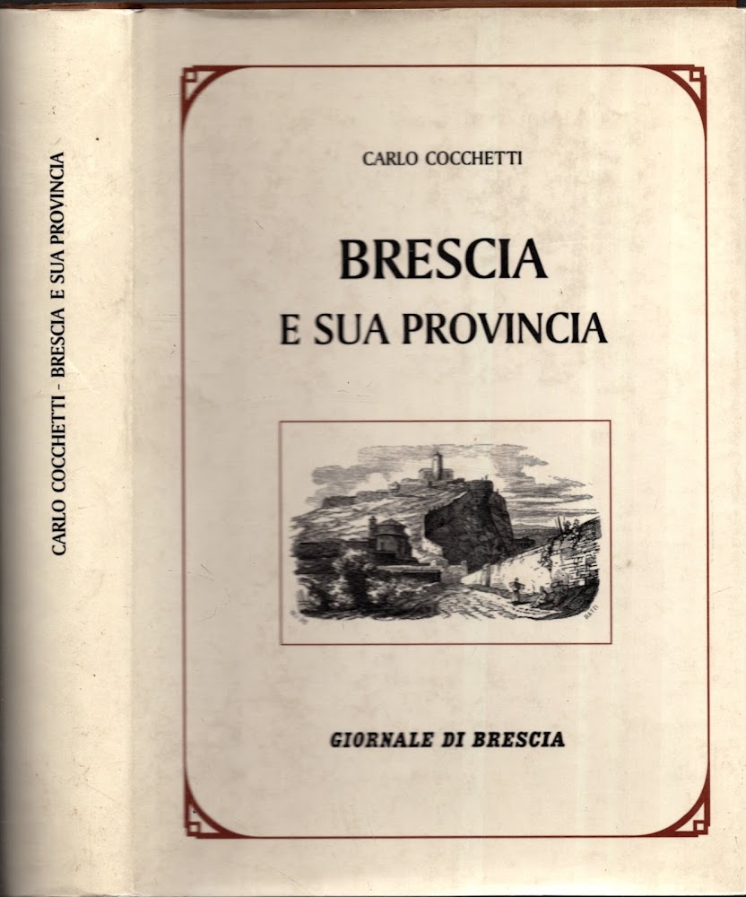Brescia e sua provincia**