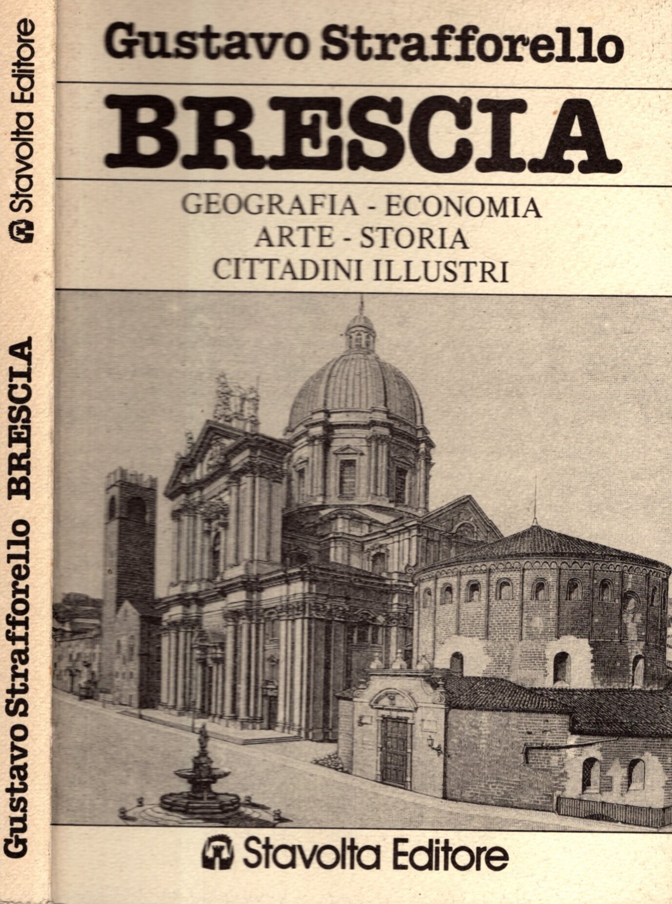 BRESCIA GEOGRAFIA - ECONOMIA - ARTE - STORIA - CITTADINI …