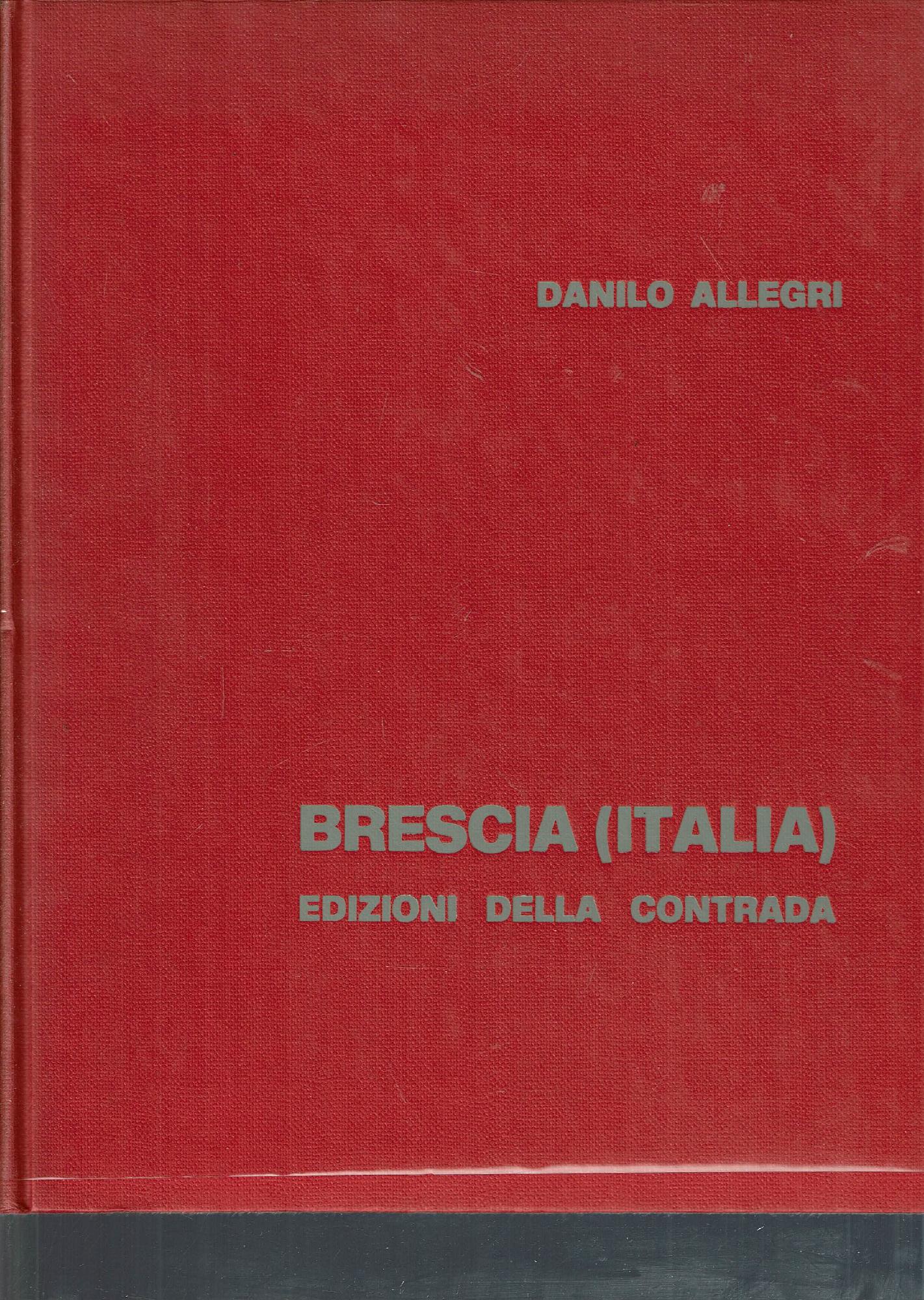 BRESCIA (ITALIA)