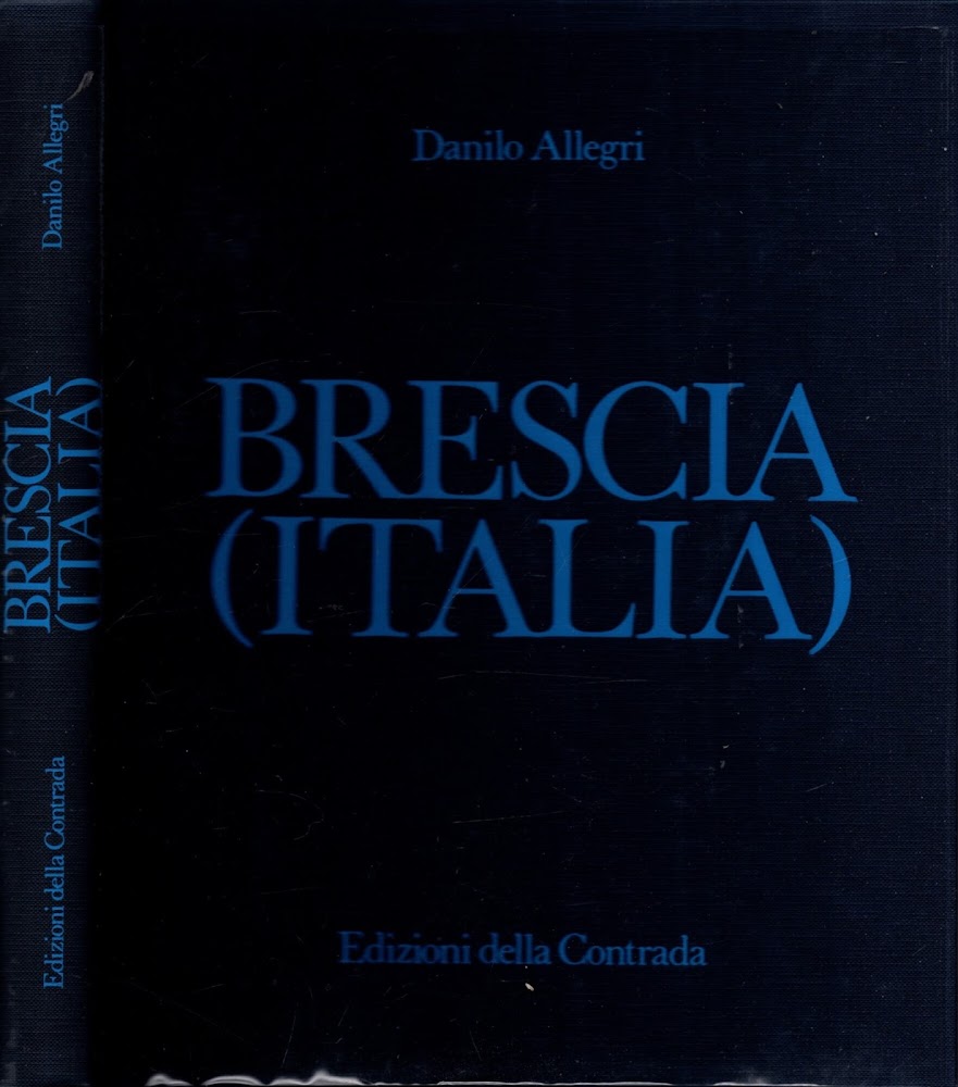 BRESCIA (ITALIA)**
