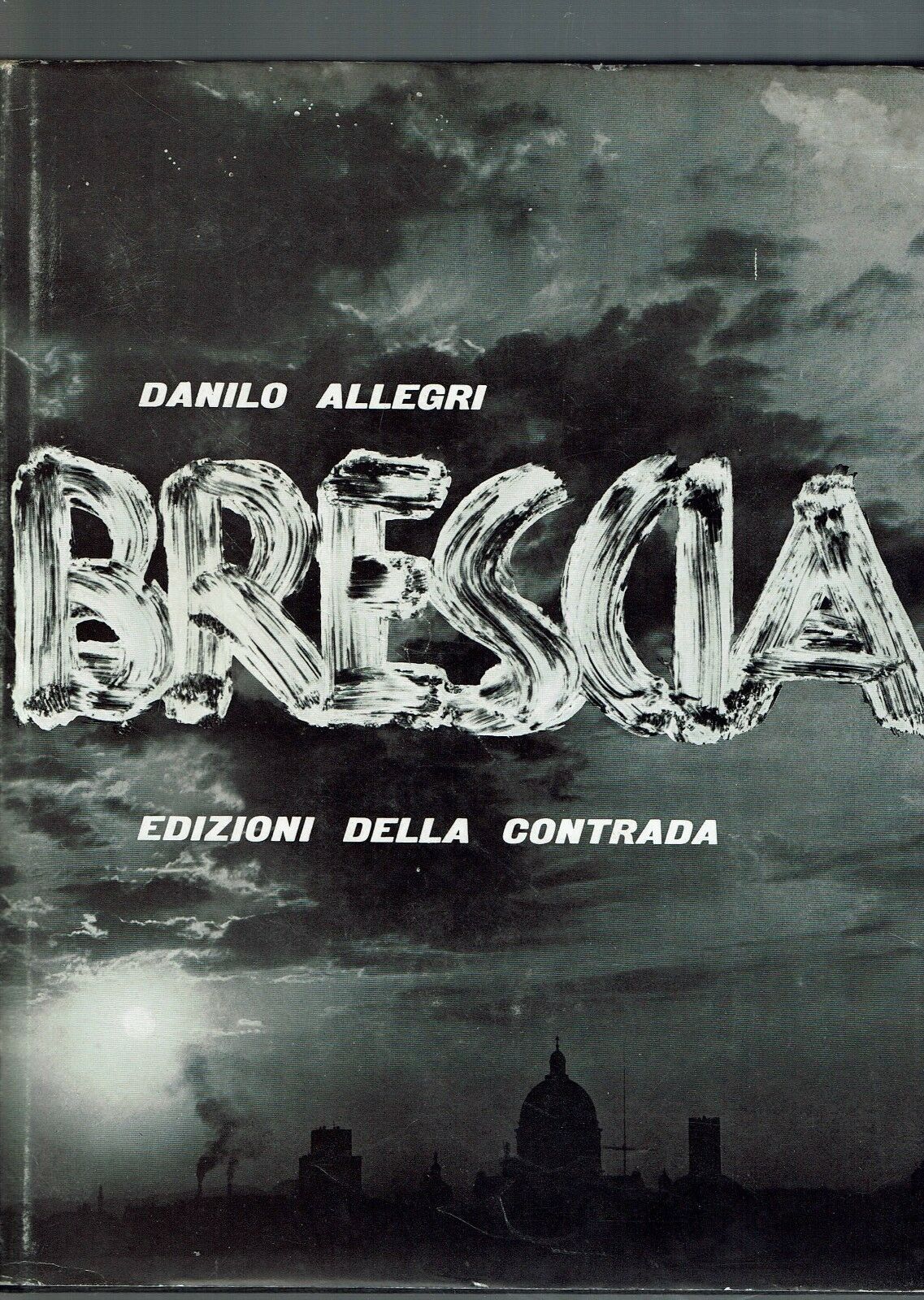 BRESCIA (ITALIA) DANILO ALLEGRI**