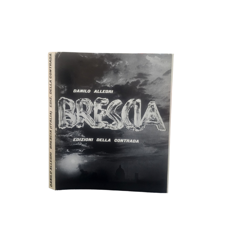 Brescia (Italia) di Danilo Allegri 1961