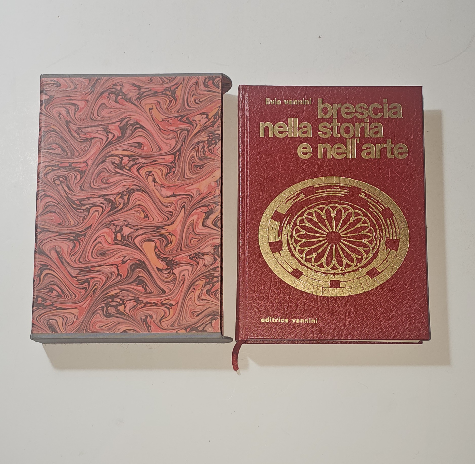 Brescia nella storia e nell’arte – Livia Vannini – Libro …