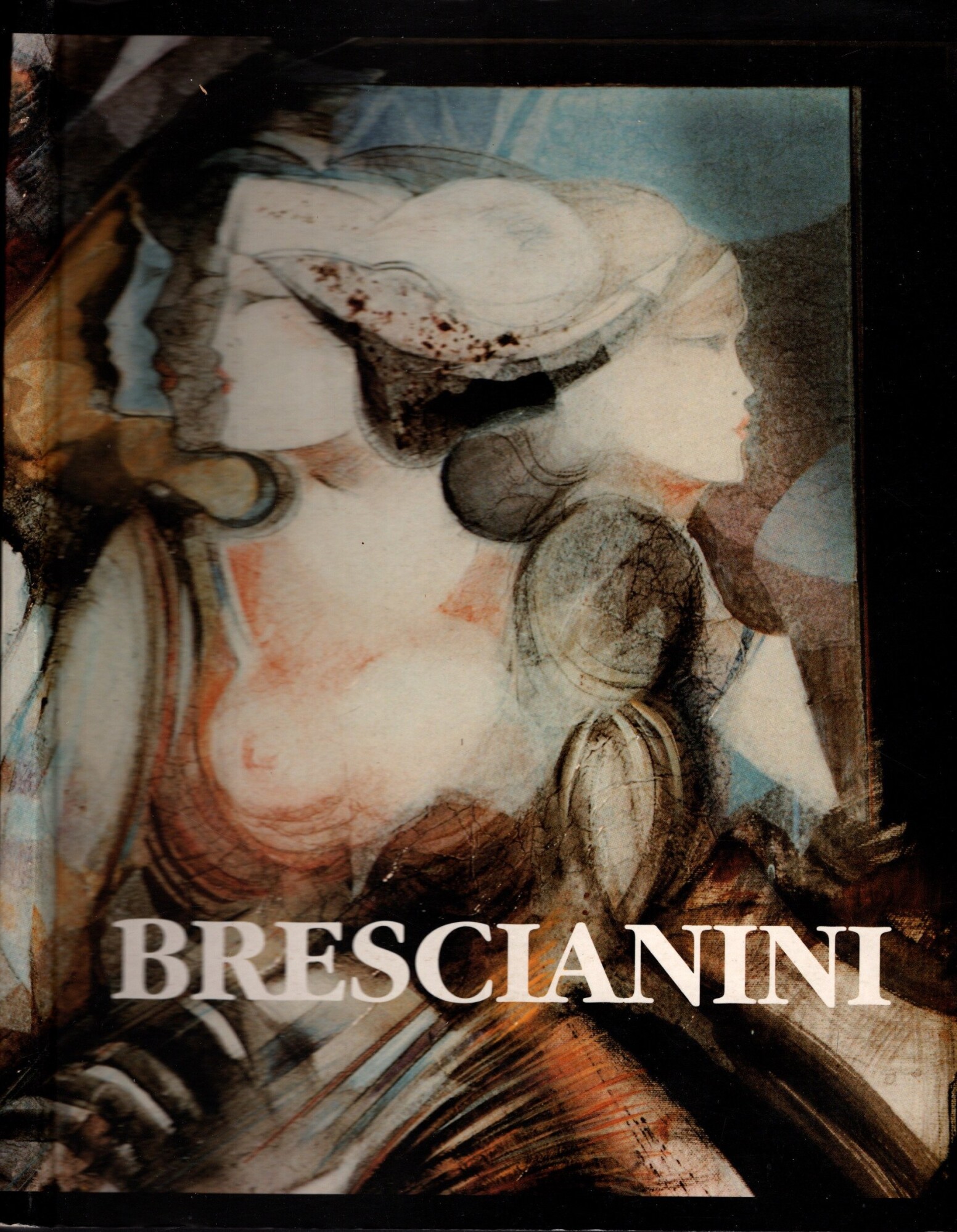 Brescianini Da Rovato - Luci E Ombre