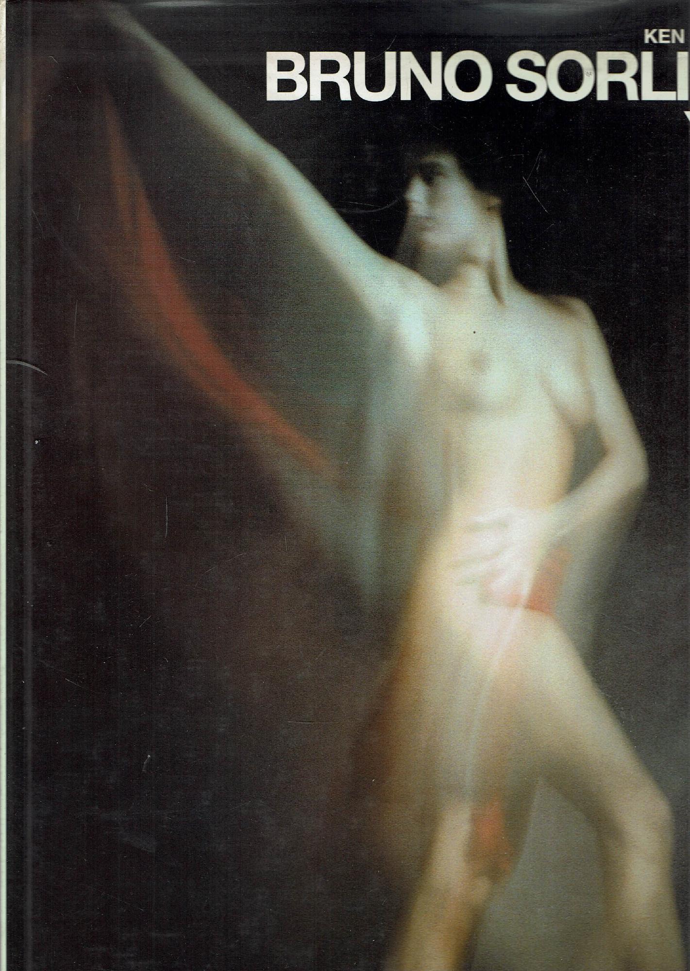 BRUNO SORLINI - YIN**