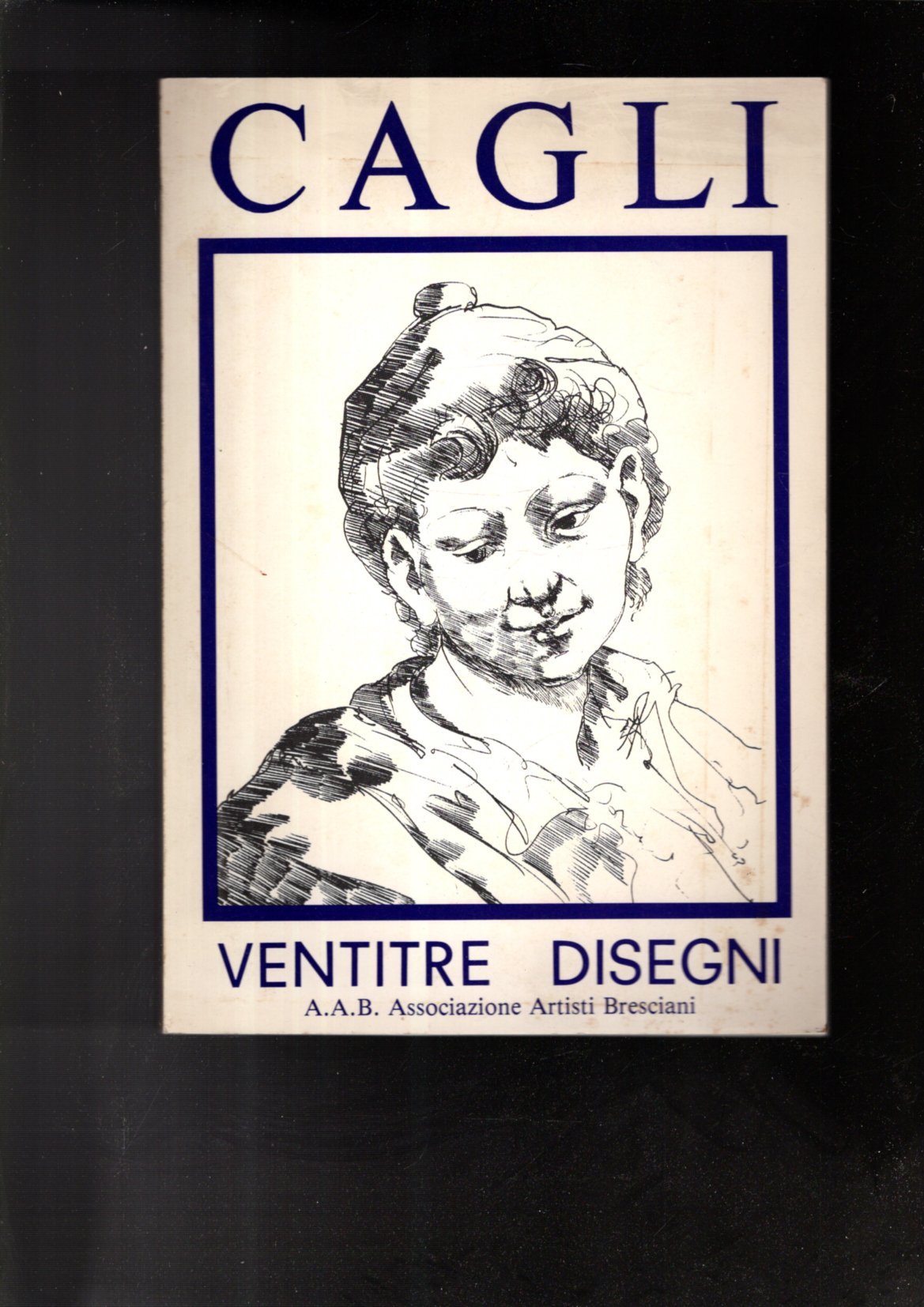 Cagli Ventitrè disegni