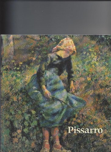 Camille Pissarro, 1830-1903.