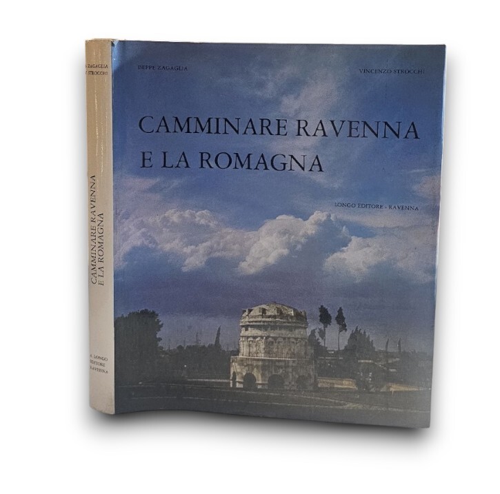 Camminare Ravenna e la Romagna