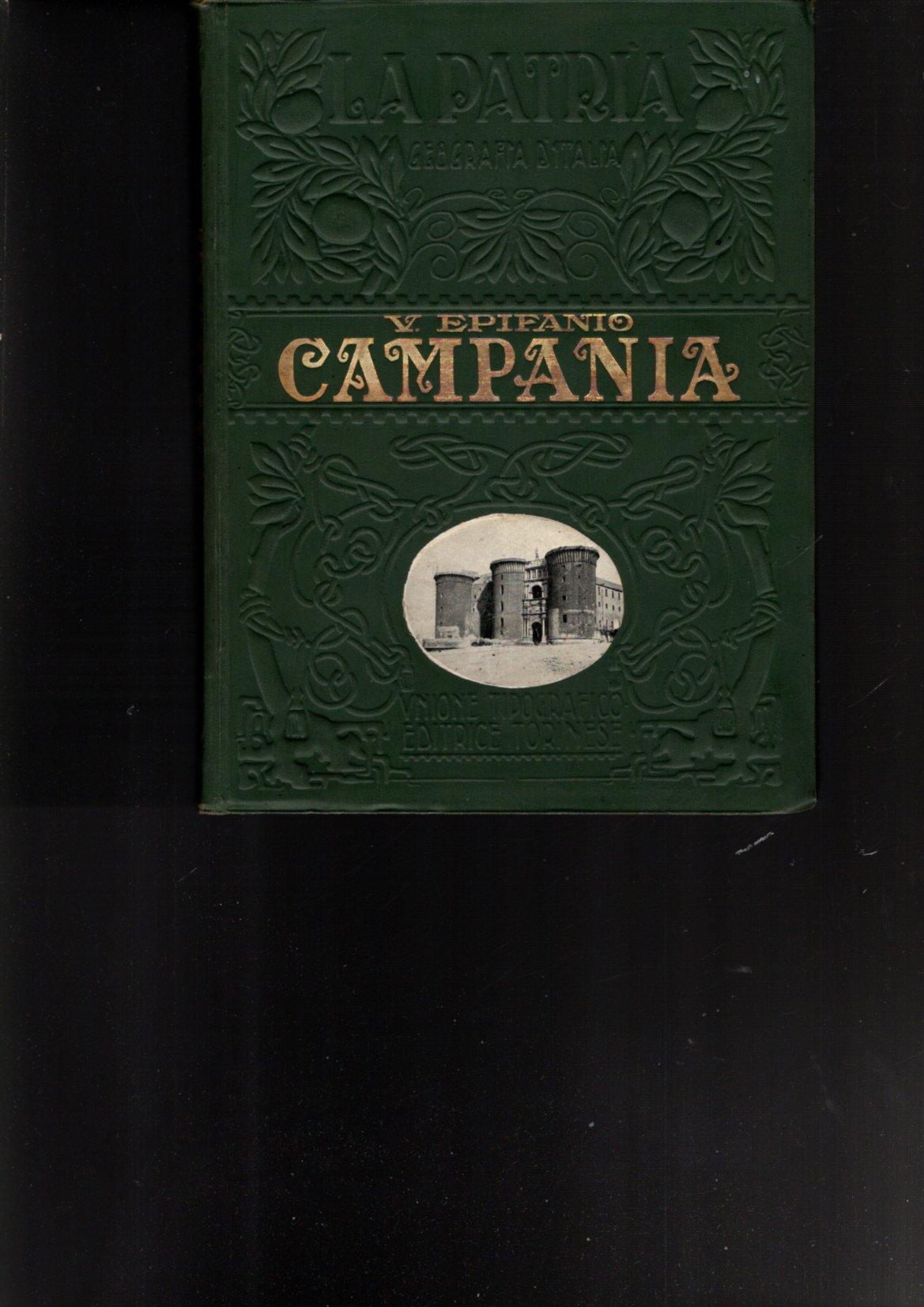 CAMPANIA