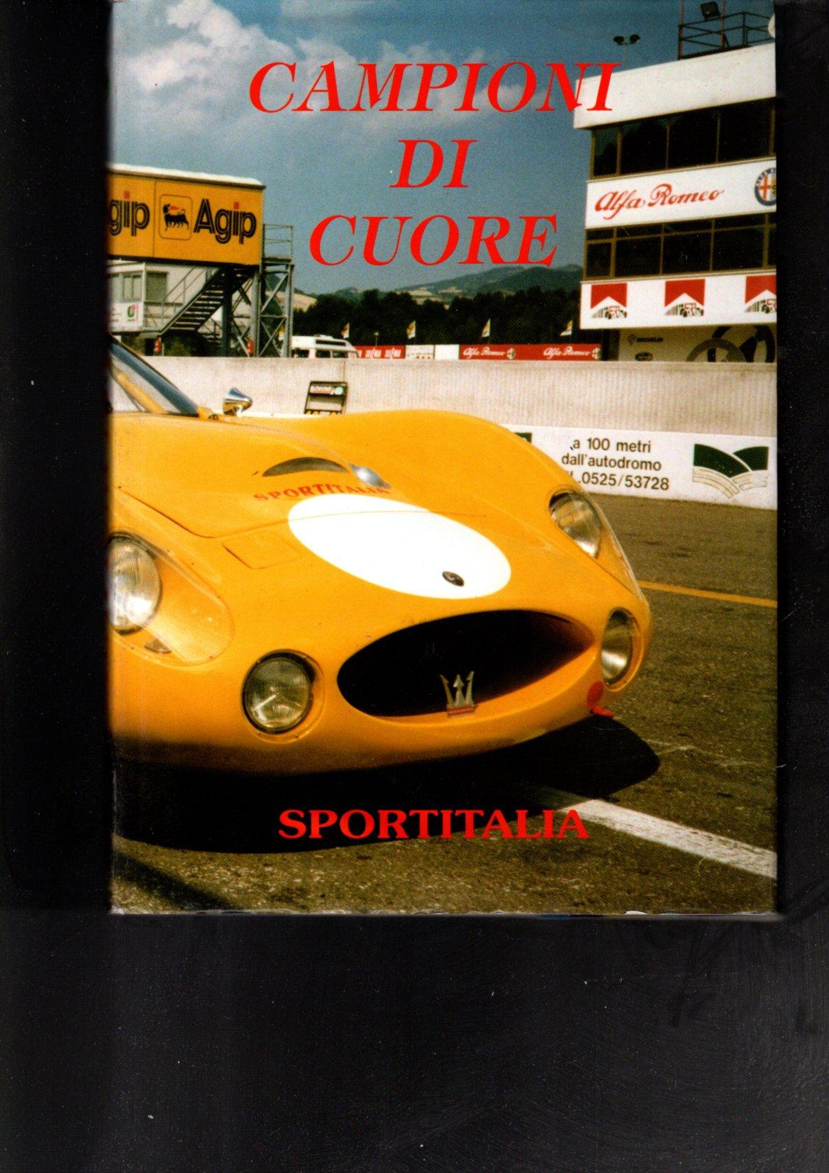 CAMPIONI DI CUORE