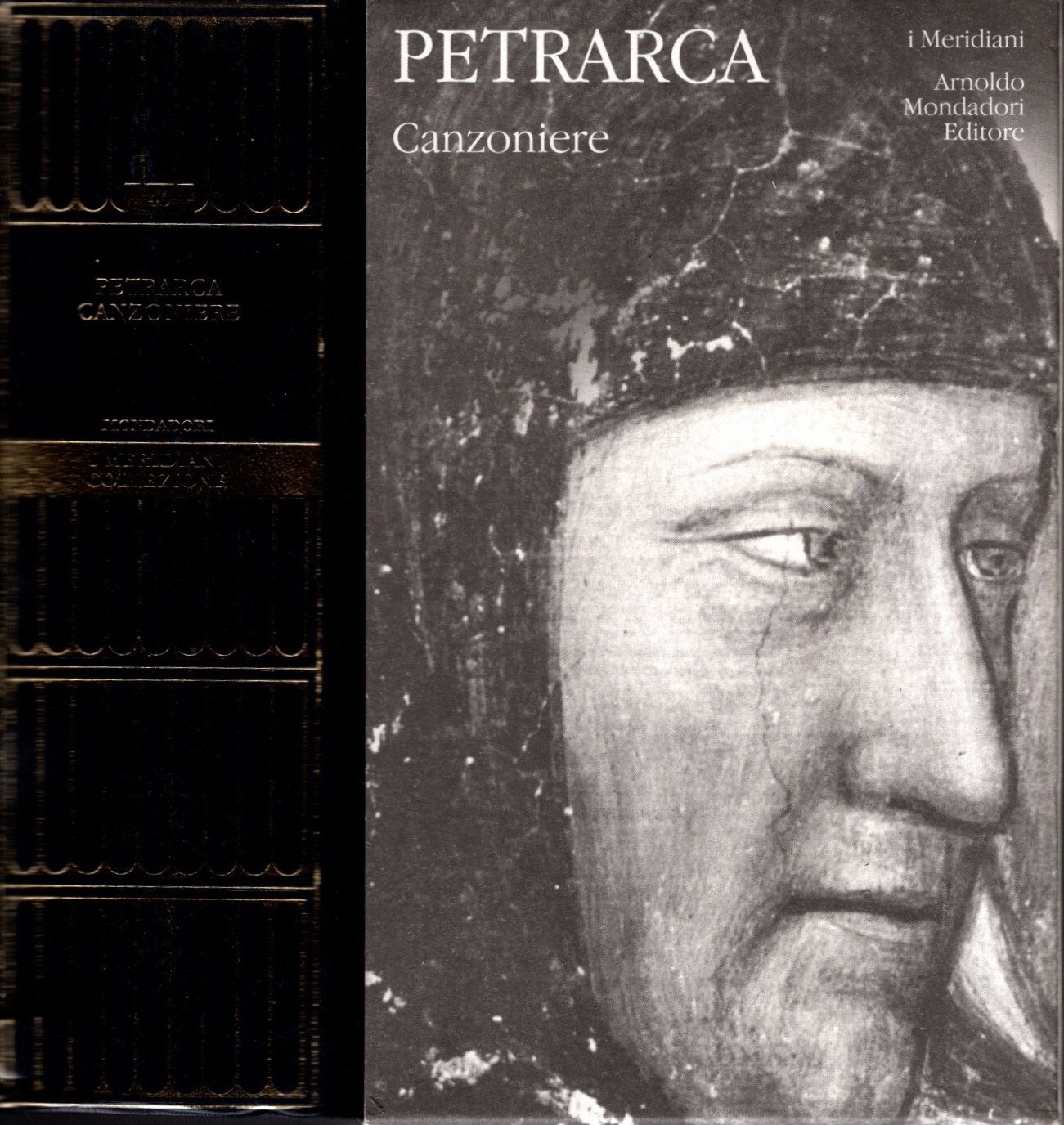 Canzoniere - Petrarca Francesco