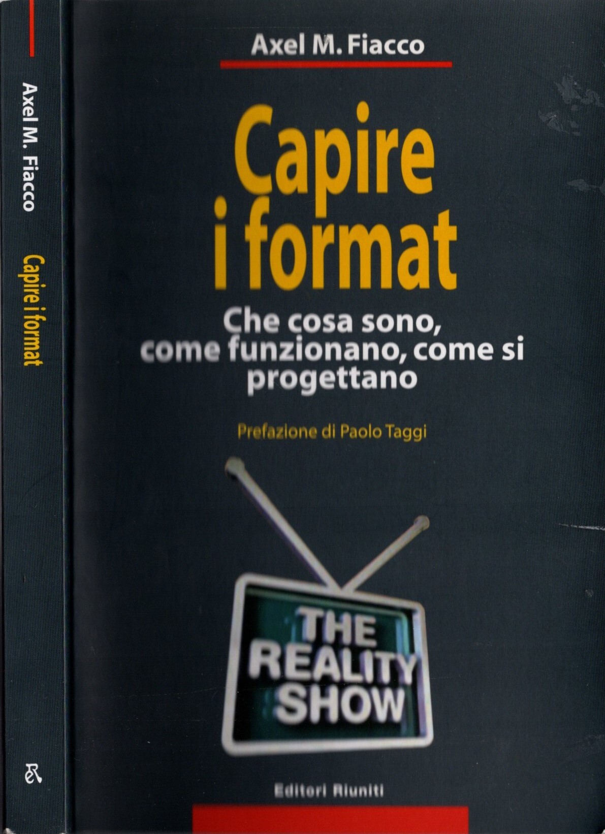 Capire i format. Che cosa sono, come funzionano, come si …