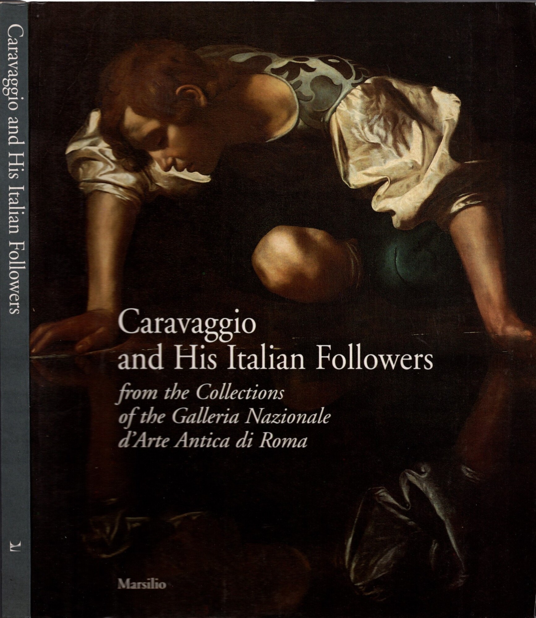 Caravaggio and his Italian followers: from the collections of the …