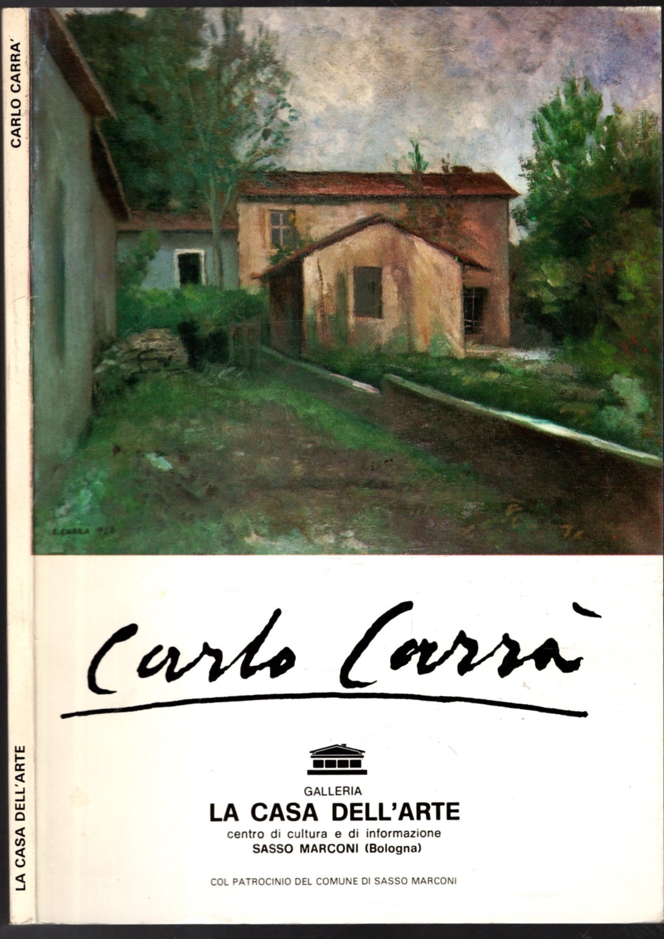 Carlo Carra'