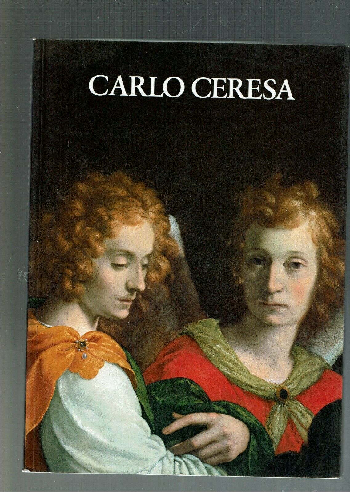 CARLO CERESA UN PITTORE BERGAMASCO NEL '600 (1609-1679)