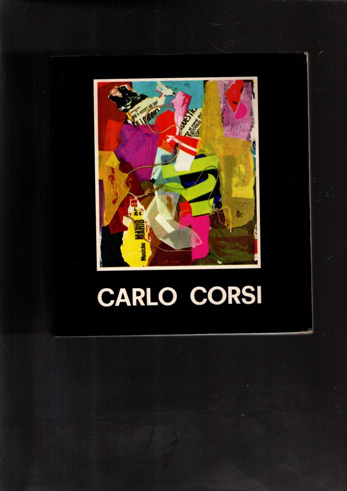 Carlo Corsi