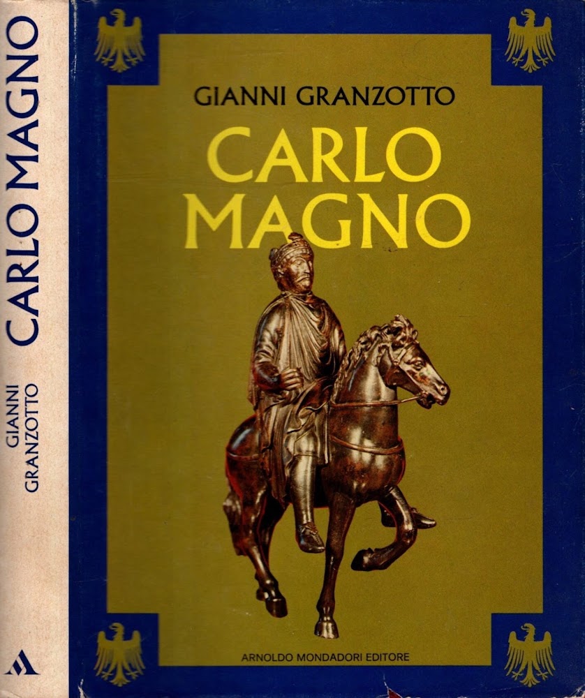 Carlo Magno