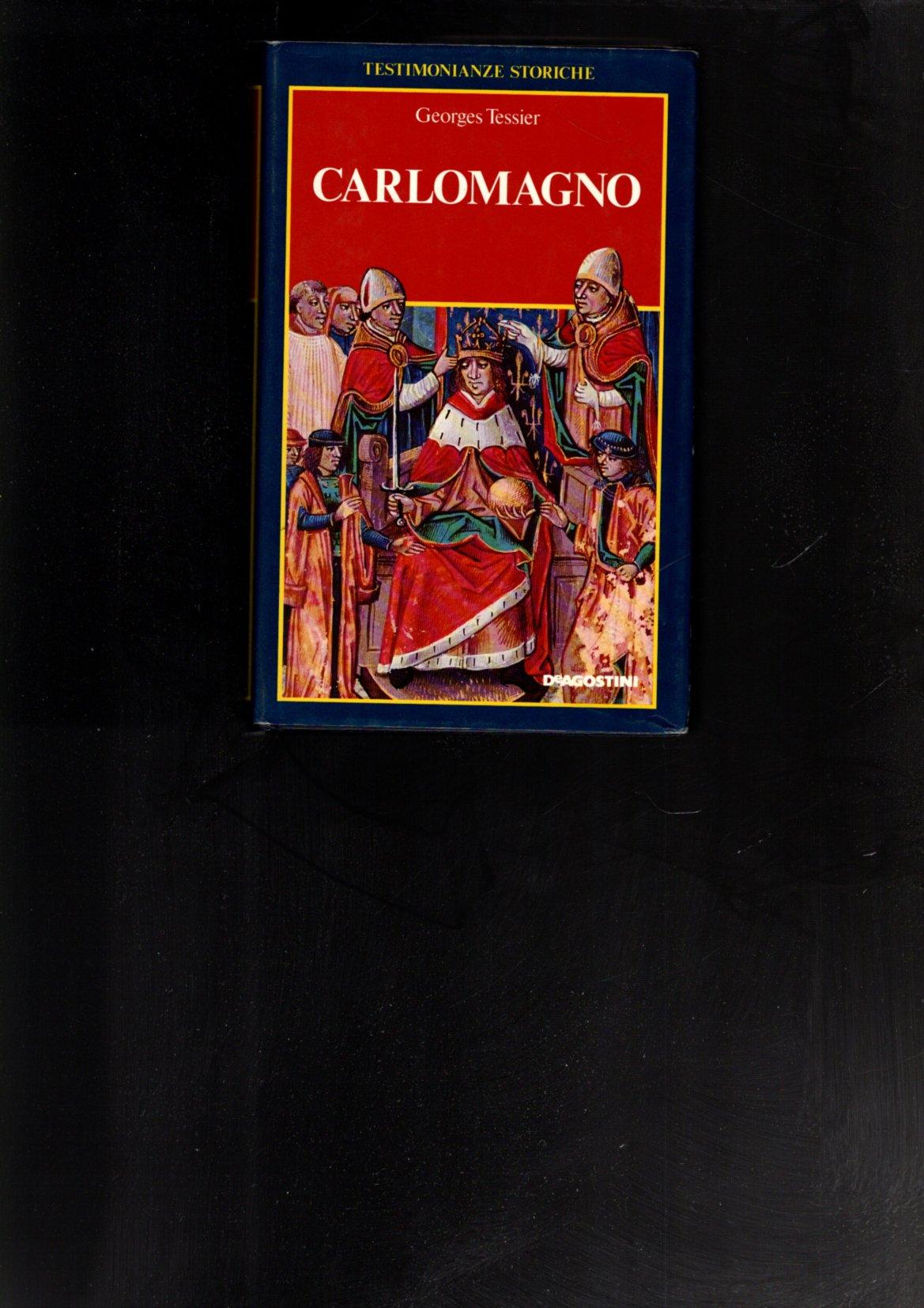 Carlomagno
