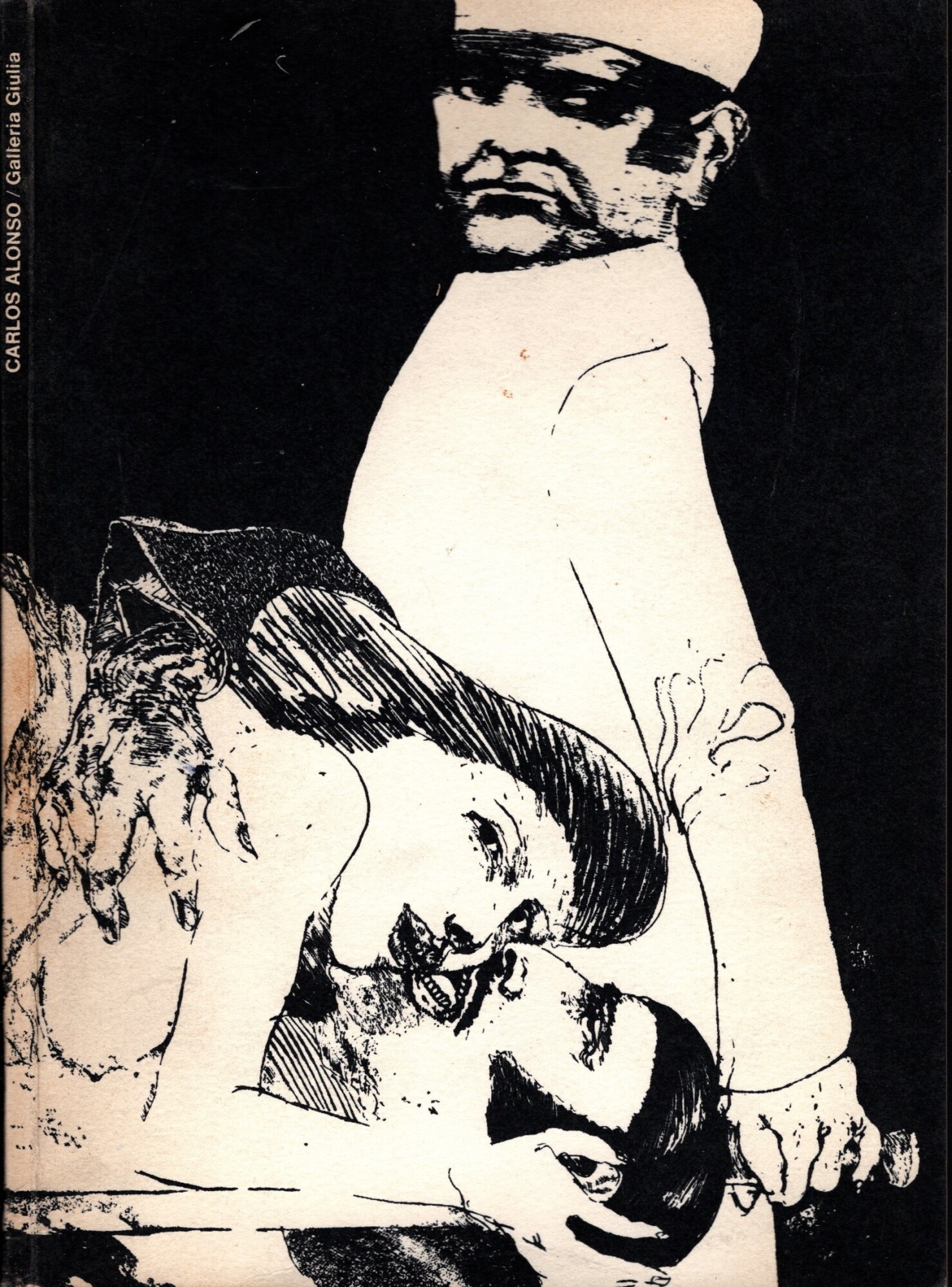 Carlos Alonso