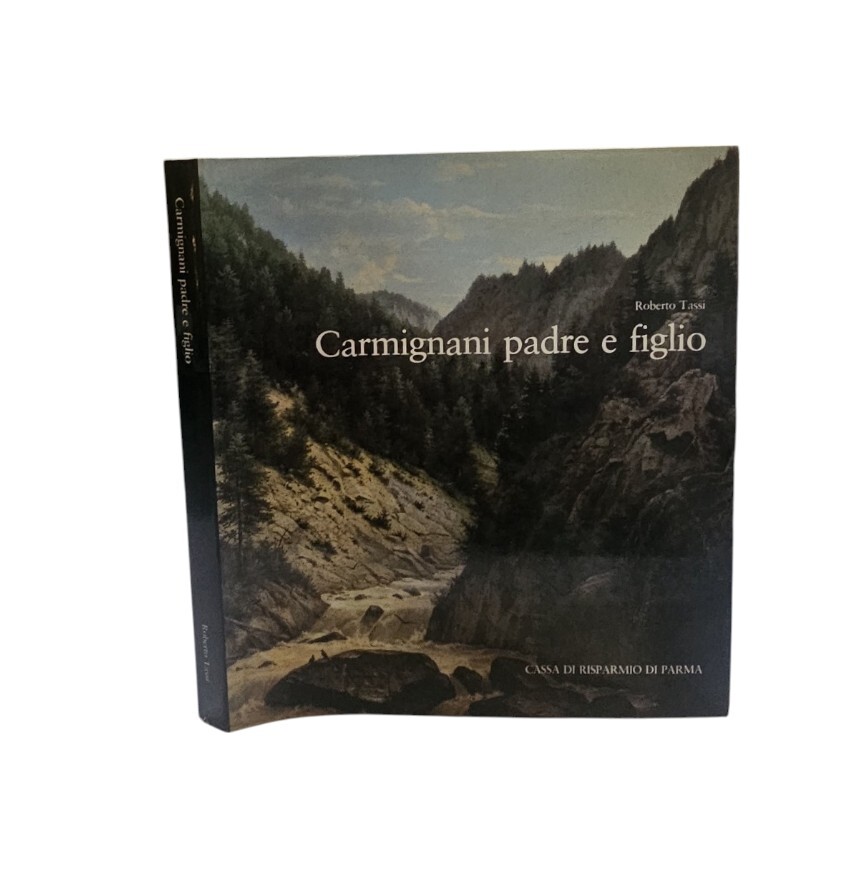 Carmignani padre e figlio di Roberto Tassi